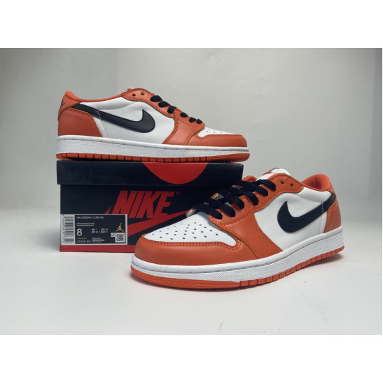 PK God Air Jordan 1 Low OG Shattered Backboard