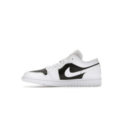 Yeezysale Air Jordan 1 Low Panda W