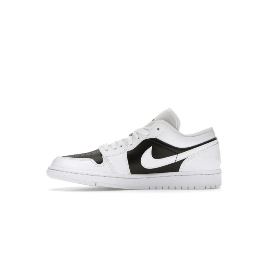 PK God Air Jordan 1 Low Panda W