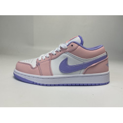 Yeezysale Air Jordan 1 Low SE Arctic Punch
