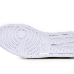 Yeezysale Air Jordan 1 Low White Blue x Travis Scott