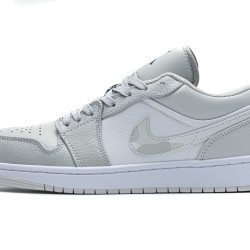 Yeezysale Air  Jordan 1 Low White Camo