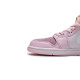 PK God Air Jordan 1 Mid Digital Pink