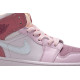 PK God Air Jordan 1 Mid Digital Pink