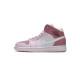 PK God Air Jordan 1 Mid Digital Pink