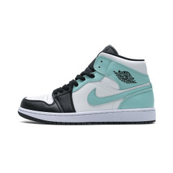 Yeezysale  Air Jordan 1 Mid Island Green