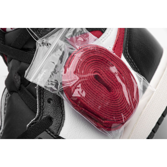 PK God  Air Jordan 1 Mid OG Hi Retro Gym Red