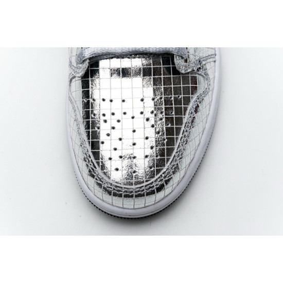 Yeezysale  Air Jordan 1 Mid SE Disco Ball