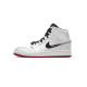 PK God Air Jordan 1Mid SE Fearless Edison Chen CLOT