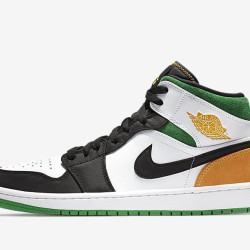 Yeezysale Air Jordan 1 Mid SE Oakland