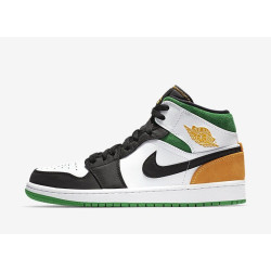 Yeezysale Air Jordan 1 Mid SE Oakland
