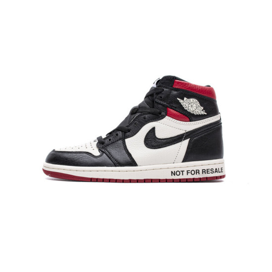 Yeezysale  Air Jordan 1 NRG OG High NOT FOR RESALEVarsity Red