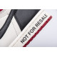 Yeezysale  Air Jordan 1 NRG OG High NOT FOR RESALEVarsity Red
