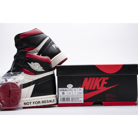 Yeezysale  Air Jordan 1 NRG OG High NOT FOR RESALEVarsity Red