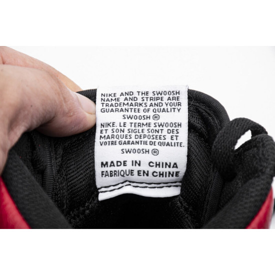 Yeezysale  Air Jordan 1 NRG OG High NOT FOR RESALEVarsity Red