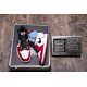 PK God  Air Jordan 1 OG Hi Retro Fearless