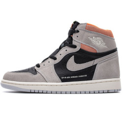 Yeezysale Air Jordan 1 OG Hi Retro Neutral Grey