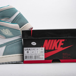 Yeezysale  Air Jordan 1 OG Hi RetroTurbo Green