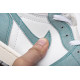 PK God  Air Jordan 1 OG Hi RetroTurbo Green