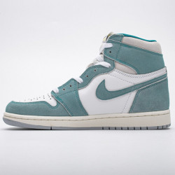 Yeezysale  Air Jordan 1 OG Hi RetroTurbo Green