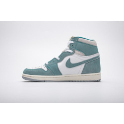 Yeezysale  Air Jordan 1 OG Hi RetroTurbo Green