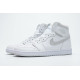 PK God Air Jordan 1 Retro High 85 Neutral Grey