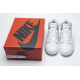 PK God Air Jordan 1 Retro High 85 Neutral Grey