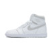 PK God Air Jordan 1 Retro High 85 Neutral Grey