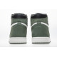 PK God Air Jordan 1 Retro High Clay Green