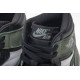 PK God Air Jordan 1 Retro High Clay Green