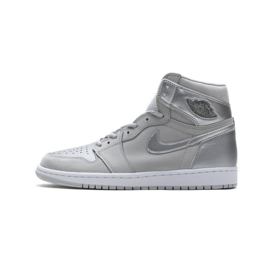 PK God  Air Jordan 1 Retro High CO Japan Neutral Grey