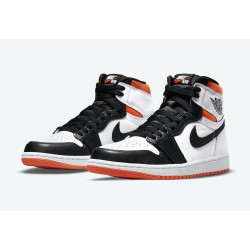 Yeezysale Air Jordan 1 Retro High Electro Orange