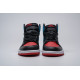 PK God  Air Jordan 1 Retro High NC to Chi Leather