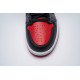 PK God  Air Jordan 1 Retro High NC to Chi Leather