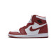 PK God  Air Jordan 1 Retro High New Beginnings