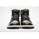 PK God  Air Jordan 1 Retro High NRG Patent Gold Toe