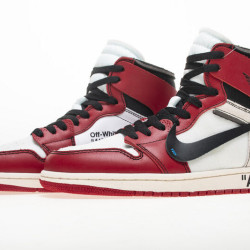 Yeezysale  Air Jordan 1 Retro High Off-White Chicago