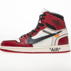 Yeezysale  Air Jordan 1 Retro High Off-White Chicago