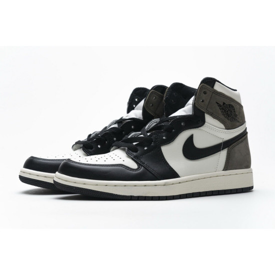 PK God  Air Jordan 1 Retro High OG Dark Mocha