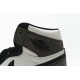 PK God  Air Jordan 1 Retro High OG Dark Mocha