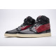 PK God  Air Jordan 1 Retro High OG Defiant Couture