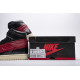 PK God  Air Jordan 1 Retro High OG Defiant Couture