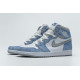 PK God Air Jordan 1 Retro High OG Hyper Royal