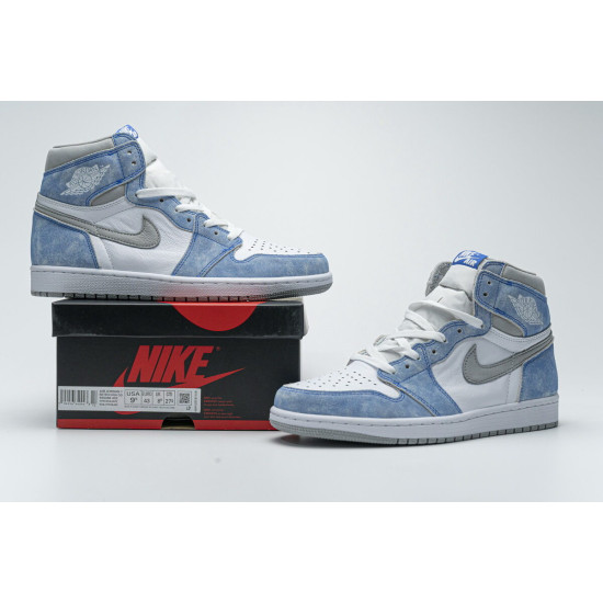 PK God Air Jordan 1 Retro High OG Hyper Royal