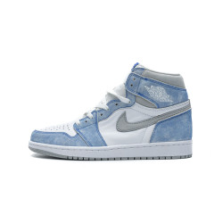 Yeezysale Air Jordan 1 Retro High OG Hyper Royal