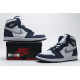 PK God  Air Jordan 1 Retro High OG JP Midnight Navy 2020