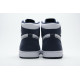 PK God  Air Jordan 1 Retro High OG JP Midnight Navy 2020