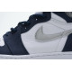 PK God  Air Jordan 1 Retro High OG JP Midnight Navy 2020