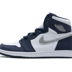 Yeezysale  Air Jordan 1 Retro High OG JP Midnight Navy 2020