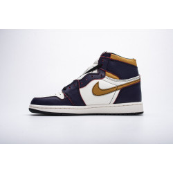Yeezysale  Air Jordan 1 Retro High OG LA to Chicago